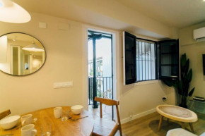 Studio 1Bd 1Bth - Center- Alfalfa